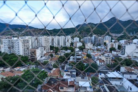 Apartamento à venda com 107m², 3 quartos e 1 vaga Apartamento à venda com 107m², 3 quartos e 1 vagaQuarto 2