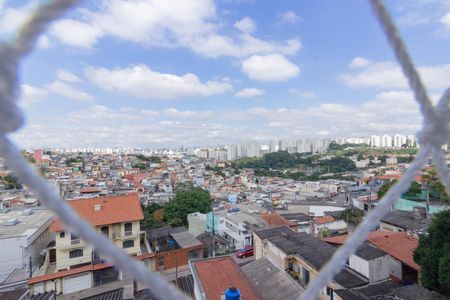Vista Imóvel de apartamento à venda com 1 quarto, 30m² em Vila Pereira Barreto, São Paulo