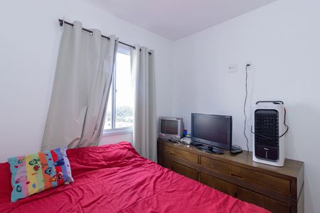 Quarto de apartamento à venda com 1 quarto, 30m² em Vila Pereira Barreto, São Paulo