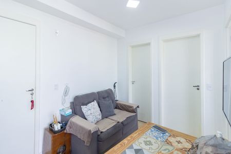Apartamento à venda com 30m², 2 quartos e sem vagaSala