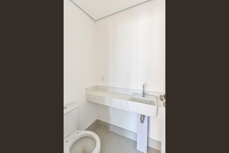 Apartamento à venda com 78m², 2 quartos e 1 vaga Apartamento à venda com 78m², 2 quartos e 1 vagaLavabo
