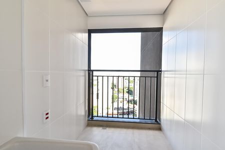 Apartamento à venda com 78m², 2 quartos e 1 vaga Apartamento à venda com 78m², 2 quartos e 1 vagaÁrea de serviço