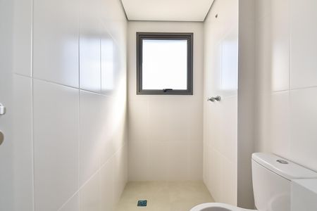 Apartamento à venda com 78m², 2 quartos e 1 vaga Apartamento à venda com 78m², 2 quartos e 1 vagaBanheiro da suíte 1