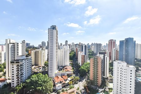 Apartamento à venda com 78m², 2 quartos e 1 vaga Apartamento à venda com 78m², 2 quartos e 1 vagaVista da suíte 2