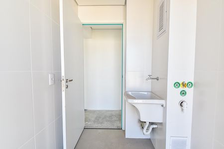 Apartamento à venda com 78m², 2 quartos e 1 vaga Apartamento à venda com 78m², 2 quartos e 1 vagaÁrea de serviço