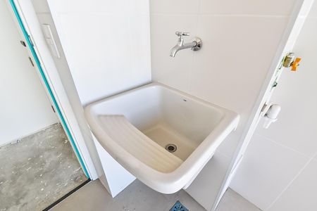 Apartamento à venda com 78m², 2 quartos e 1 vaga Apartamento à venda com 78m², 2 quartos e 1 vagaÁrea de serviço