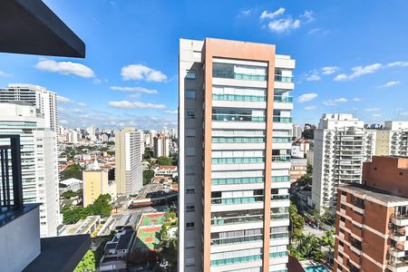 Apartamento à venda com 78m², 2 quartos e 1 vaga Apartamento à venda com 78m², 2 quartos e 1 vagaVista da suíte 1