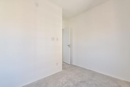 Suíte 1 de apartamento à venda com 2 quartos, 78m² em Jardim Vila Mariana, São Paulo