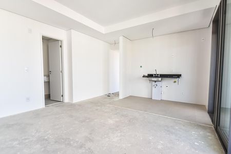 Apartamento à venda com 78m², 2 quartos e 1 vaga Apartamento à venda com 78m², 2 quartos e 1 vagaSala