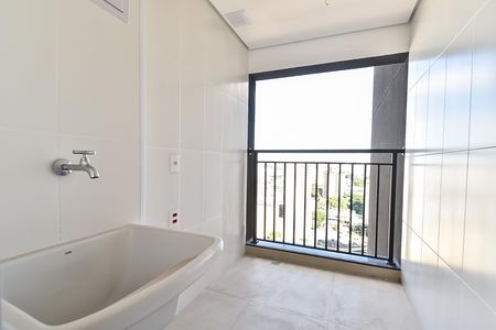 Apartamento à venda com 78m², 2 quartos e 1 vaga Apartamento à venda com 78m², 2 quartos e 1 vagaÁrea de serviço