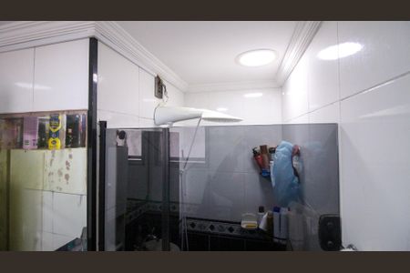 Apartamento à venda com 45m², 2 quartos e 1 vagaBanheiro