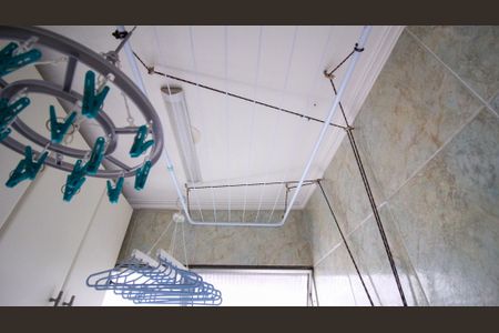 Apartamento à venda com 45m², 2 quartos e 1 vagaÁrea de Serviço
