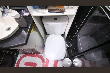 Apartamento à venda com 45m², 2 quartos e 1 vagaBanheiro