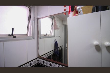 Apartamento à venda com 45m², 2 quartos e 1 vagaBanheiro
