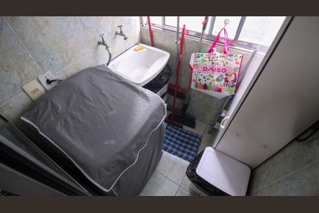 Apartamento à venda com 45m², 2 quartos e 1 vagaÁrea de Serviço