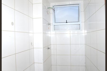 Apartamento para alugar com 44m², 2 quartos e 1 vagaBanheiro