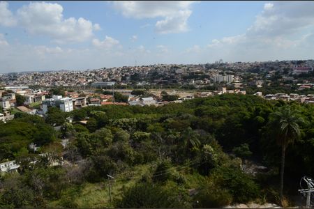 Apartamento para alugar com 44m², 2 quartos e 1 vagaVista do Quarto 2