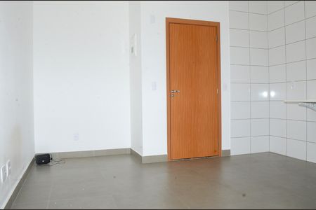 Sala/Cozinha de apartamento para alugar com 2 quartos, 44m² em São Gabriel, Belo Horizonte
