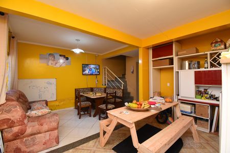 Casa à venda com 112m², 2 quartos e 1 vagaSala de Jantar
