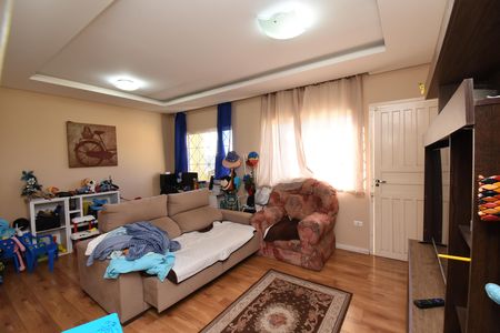 Casa à venda com 112m², 2 quartos e 1 vagaSala