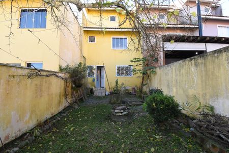 Casa à venda com 112m², 2 quartos e 1 vagaÁrea externa