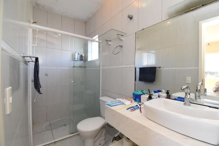 Casa à venda com 112m², 2 quartos e 1 vagaBanheiro da Suíte