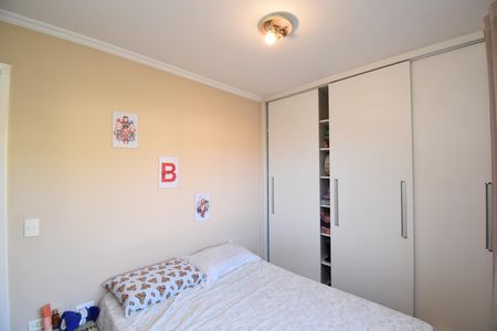 Casa à venda com 112m², 2 quartos e 1 vagaQuarto 2