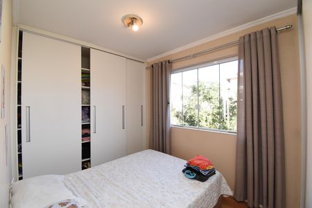 Casa à venda com 112m², 2 quartos e 1 vagaQuarto 2