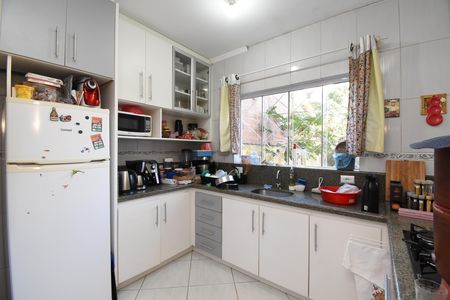 Casa à venda com 112m², 2 quartos e 1 vagaCozinha