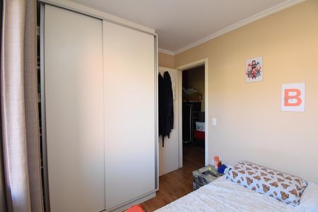Casa à venda com 112m², 2 quartos e 1 vagaQuarto 2