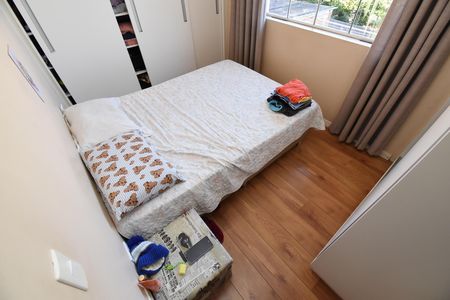 Casa à venda com 112m², 2 quartos e 1 vagaQuarto 2