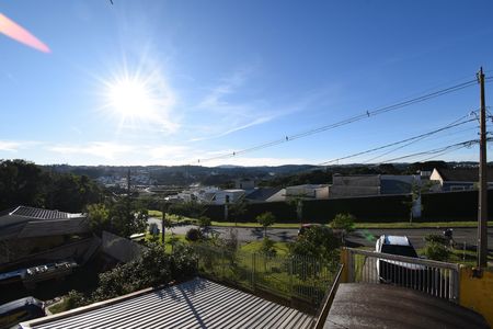 Casa à venda com 112m², 2 quartos e 1 vagaSacada da Suíte