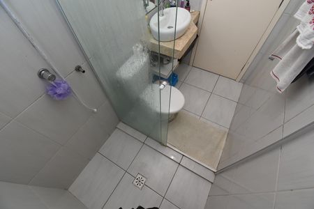 Casa à venda com 112m², 2 quartos e 1 vagaBanheiro 2