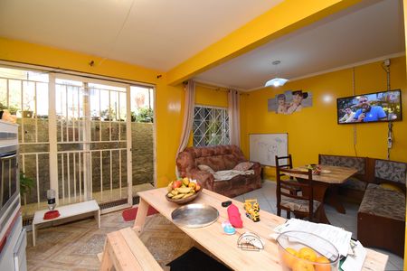 Casa à venda com 112m², 2 quartos e 1 vagaSala de Jantar