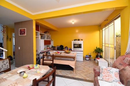 Casa à venda com 112m², 2 quartos e 1 vagaSala de Jantar
