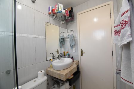Casa à venda com 112m², 2 quartos e 1 vagaBanheiro 2