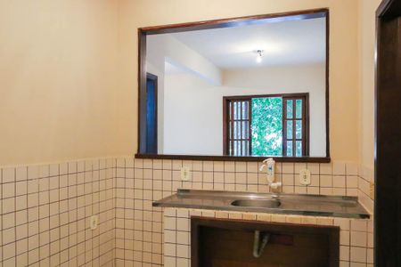 Apartamento para alugar com 75m², 2 quartos e sem vaga Apartamento para alugar com 75m², 2 quartos e sem vagaCozinha