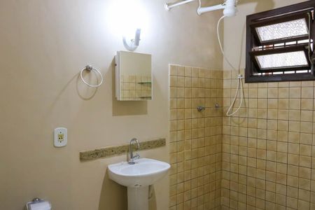 Apartamento para alugar com 75m², 2 quartos e sem vaga Apartamento para alugar com 75m², 2 quartos e sem vagaBanheiro