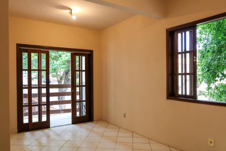 Sala de apartamento para alugar com 2 quartos, 75m² em Encantado, Rio de Janeiro
