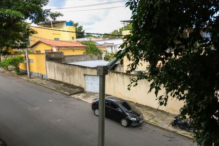 Vista da Sala de apartamento para alugar com 2 quartos, 75m² em Encantado, Rio de Janeiro