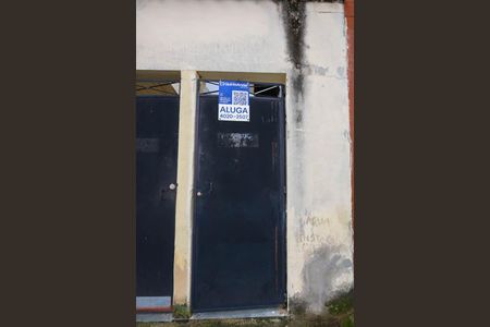 Apartamento para alugar com 75m², 2 quartos e sem vaga Apartamento para alugar com 75m², 2 quartos e sem vagaFachada