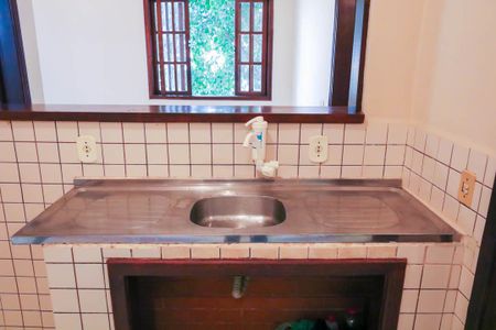 Apartamento para alugar com 75m², 2 quartos e sem vaga Apartamento para alugar com 75m², 2 quartos e sem vagaCozinha