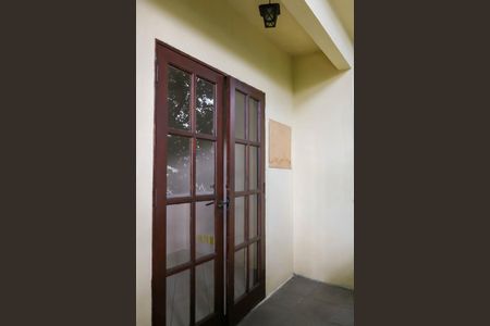 Apartamento para alugar com 75m², 2 quartos e sem vaga Apartamento para alugar com 75m², 2 quartos e sem vagaVaranda do Quarto 1