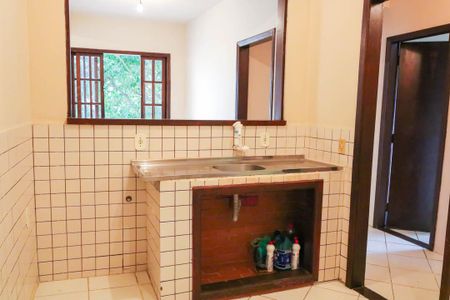Apartamento para alugar com 75m², 2 quartos e sem vaga Apartamento para alugar com 75m², 2 quartos e sem vagaCozinha