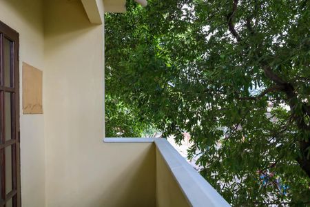 Varanda do Quarto 1 de apartamento para alugar com 2 quartos, 75m² em Encantado, Rio de Janeiro