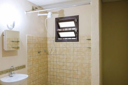 Apartamento para alugar com 75m², 2 quartos e sem vaga Apartamento para alugar com 75m², 2 quartos e sem vagaBanheiro