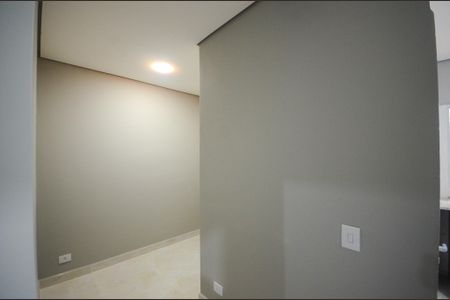 Sala de casa para alugar com 1 quarto, 55m² em Vila Pereira Cerca, São Paulo