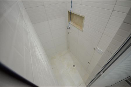 Casa para alugar com 55m², 1 quarto e sem vaga Casa para alugar com 55m², 1 quarto e sem vagaÁrea de Serviço