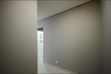 Sala de casa para alugar com 1 quarto, 55m² em Vila Pereira Cerca, São Paulo