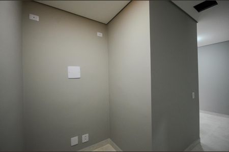 Sala de casa para alugar com 1 quarto, 55m² em Vila Pereira Cerca, São Paulo